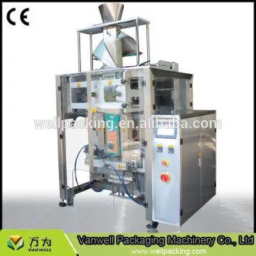 Stabilo Pack Vertical Packaging Machine