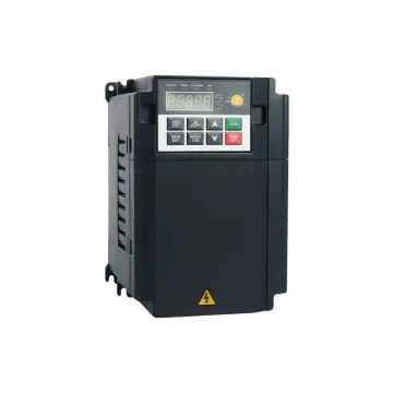 3 Phase 220V/380V MPPT Solar Inverter for Water Pumps (0.75kW - 4kW DC to AC)