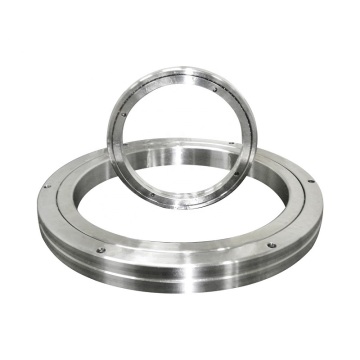 Luoyang Plant Low Friction High Precision Cross Roller Bearing RA8008