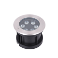 Spotlight Waterproof Ip67 Led Recessed Concrete Lights