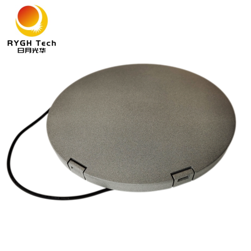 80W LED Garden Light