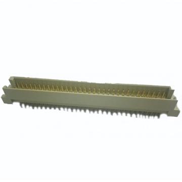 DIN 41612, IEC 60603-2 Konektörler Tip R uyumlu Pres-Fit 96P