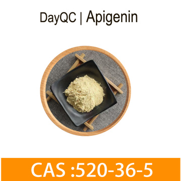 CAS serbuk apigenin pukal 520-36-5