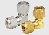 Tube Fittings-Union ELBOW