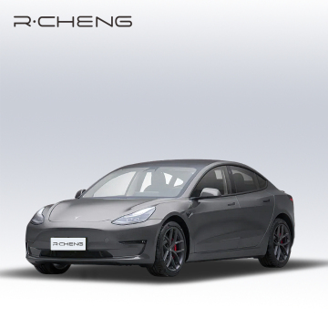 2024 Tesla Model 3: 4-drzwiowy 5-osobowy 460 KM Pure Electric Sedan