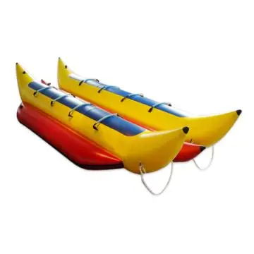 Banana Boat-460