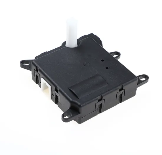 HVAC Air Heater BlendDoor Actuator for Ford Expedition/Explorer/Mountaineer 1L2H19E616CD