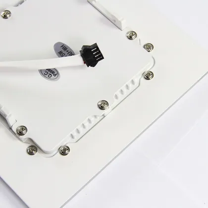 2016 new LED ceiling lamp ultra-thin ceiling light