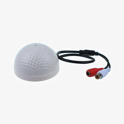Ip Microphone For Surveillance System With High Definition, High ...