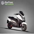 T Max Adventure Electry Motorcile