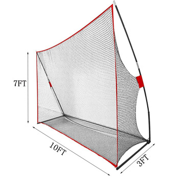 Pieging Golf Practice Golf Practice Net