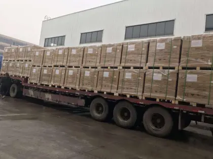 48V200AH LiFePO4 Forklift Power Battery