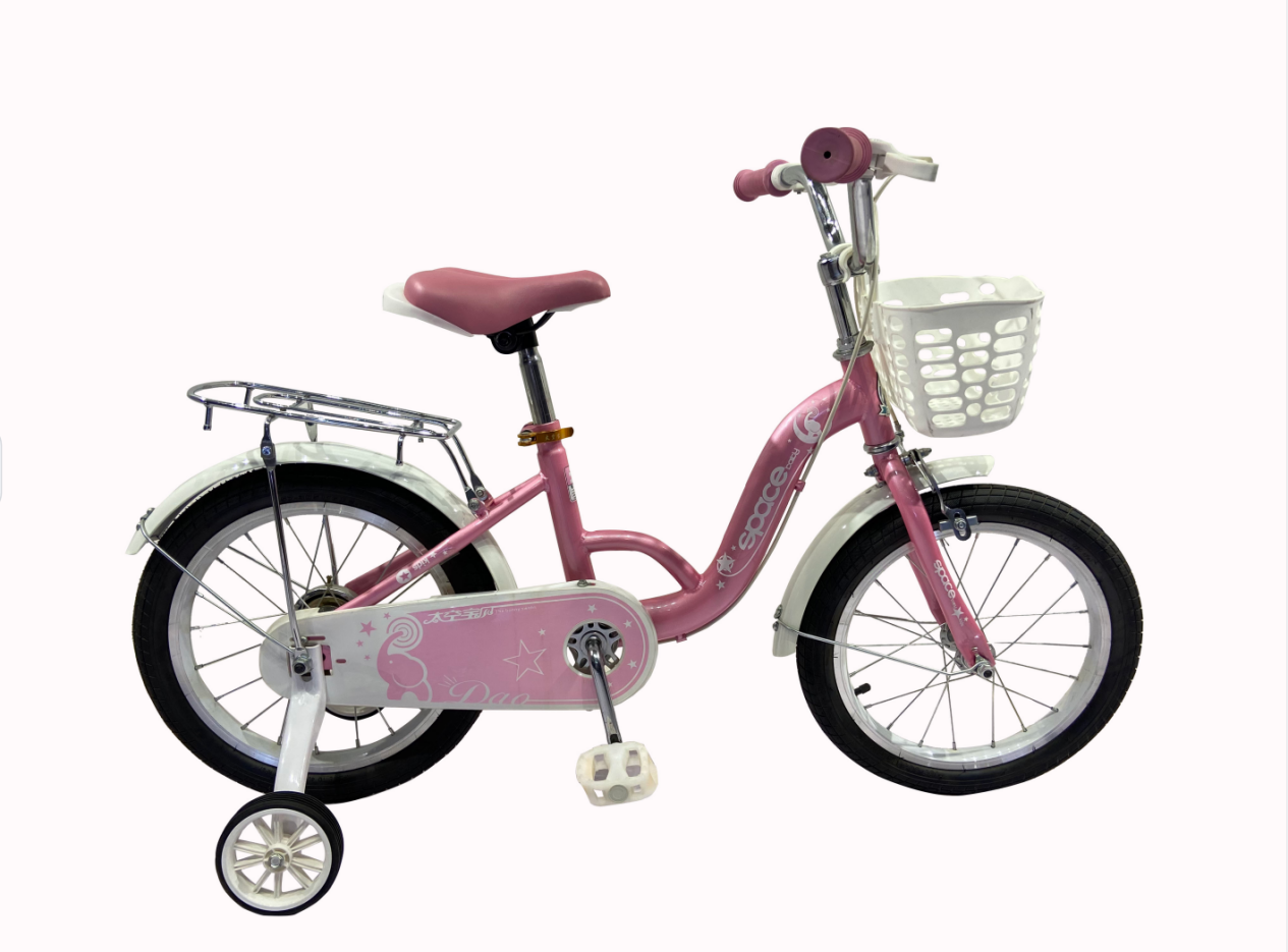 Little Toy Cycle des enfants du vélo pour les filles