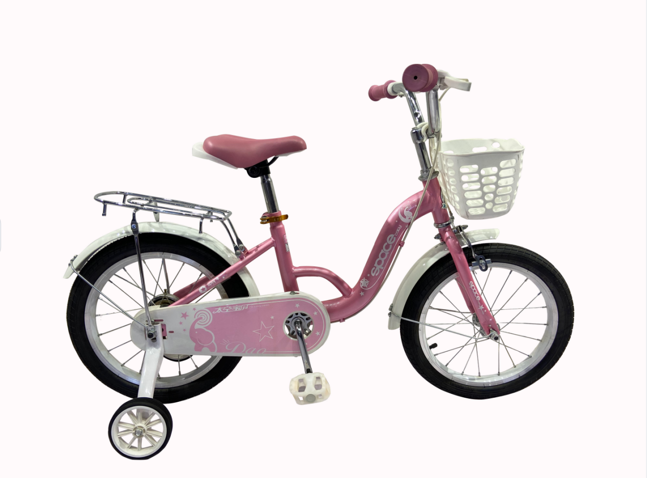 Little Toy Cycle Children's Bike For Girls