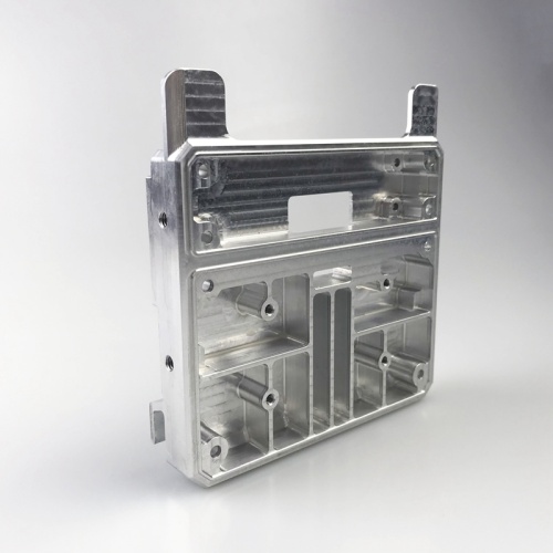 OEM precision cnc machining titanium part