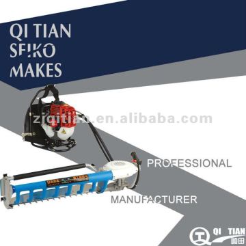 25.7CC 0.8KW TEA BAG PACKING MACHINE