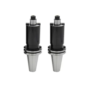 CAT Face Milling Holder FMB Tool Holder