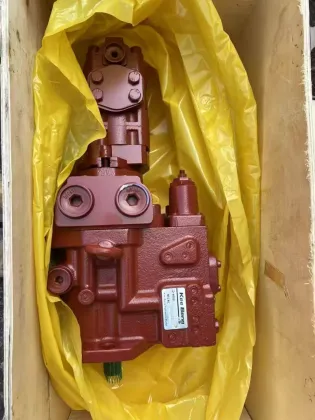 Kobelco 75 Toshiba Series Slewing Motor SG025