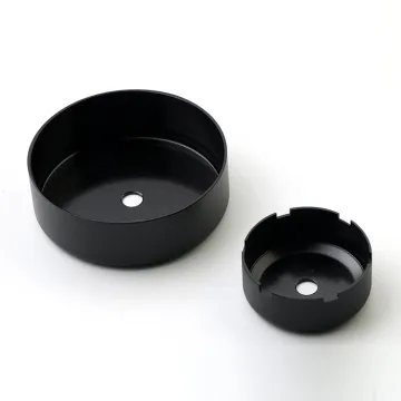 Horn magnetic steel sleeve/Magnetic separation set