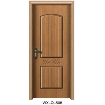 Melamine of Back Door