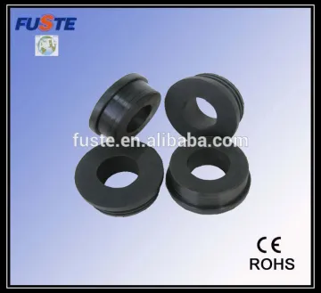Customized Molded toilet bowl rubber gasket