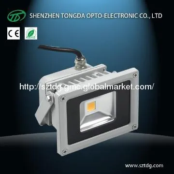 30W Super Bright LED Floodlight