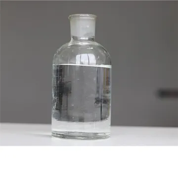 DOP / Dioctyl Phthalate CAS 117-81-7