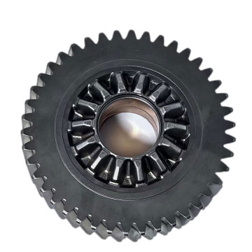Fabrika Tedarik Kamyonları ve Otomobil Motor Parçaları - HD469-2502021 Silindirik Dişli Montajı