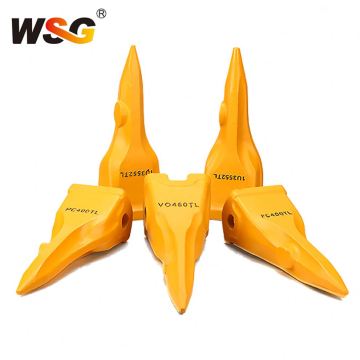 Bucket Teeth Part Numbers Search