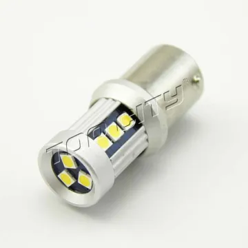1156 15smd 3030 Signal lights TAIL LIGHT T20