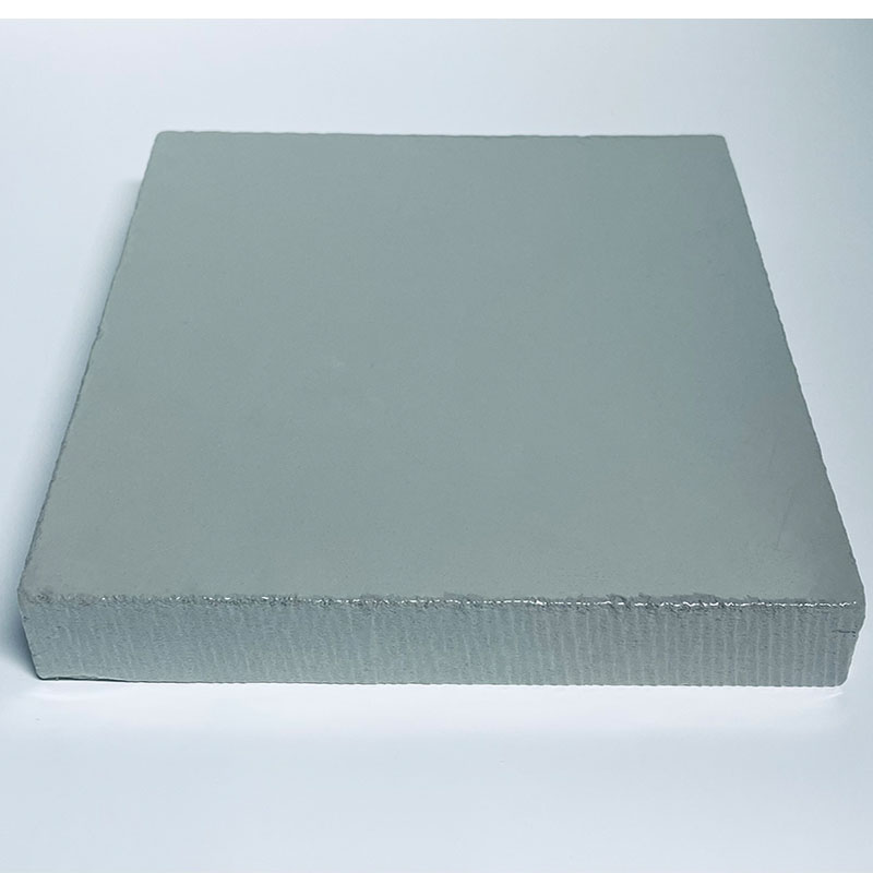 Lower Thermal Conductivity Nano Board For Aluminum Industry