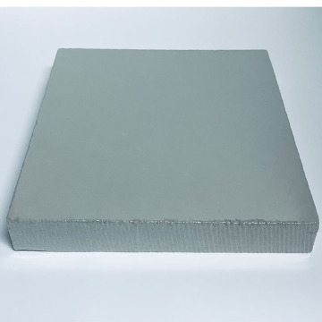 Aluminium pyrolysis cells Thermal Insulation Board