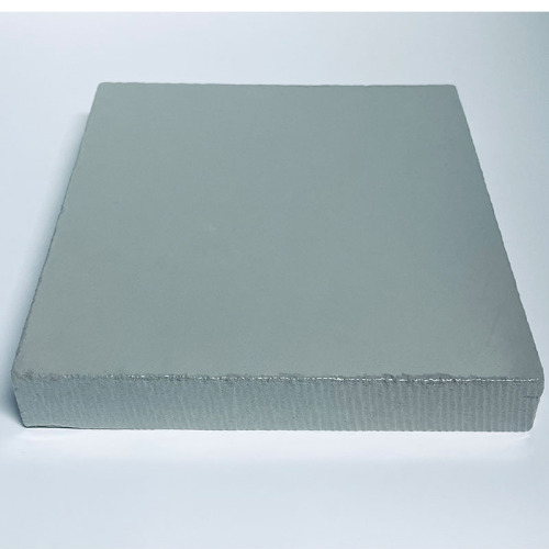 Evacuated Aluminium Foil Furnace Lining Board