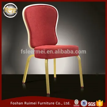 Professional Cheap modern metal stackable furniture dining restaurant chair for sale