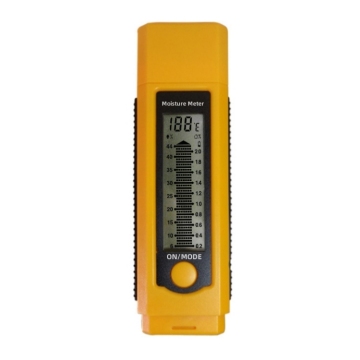 Hot Sales 3-in-1 Wood Moisture Meter Detector