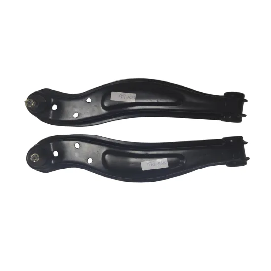 48520-79A32 48510-79A32 in Stock - Cheap Price Auto Parts: Right Lower Control Arm for Daihatsu Hijet