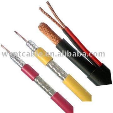 RG59+ Power Wire