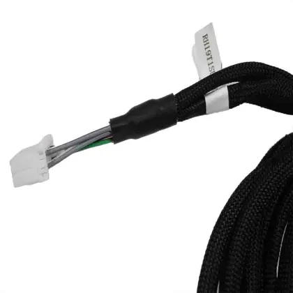 GM T1 Truck Subwoofer Wiring Harness