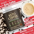 Burn Calories Weight Loss Coffee Keto Slimming Coffee