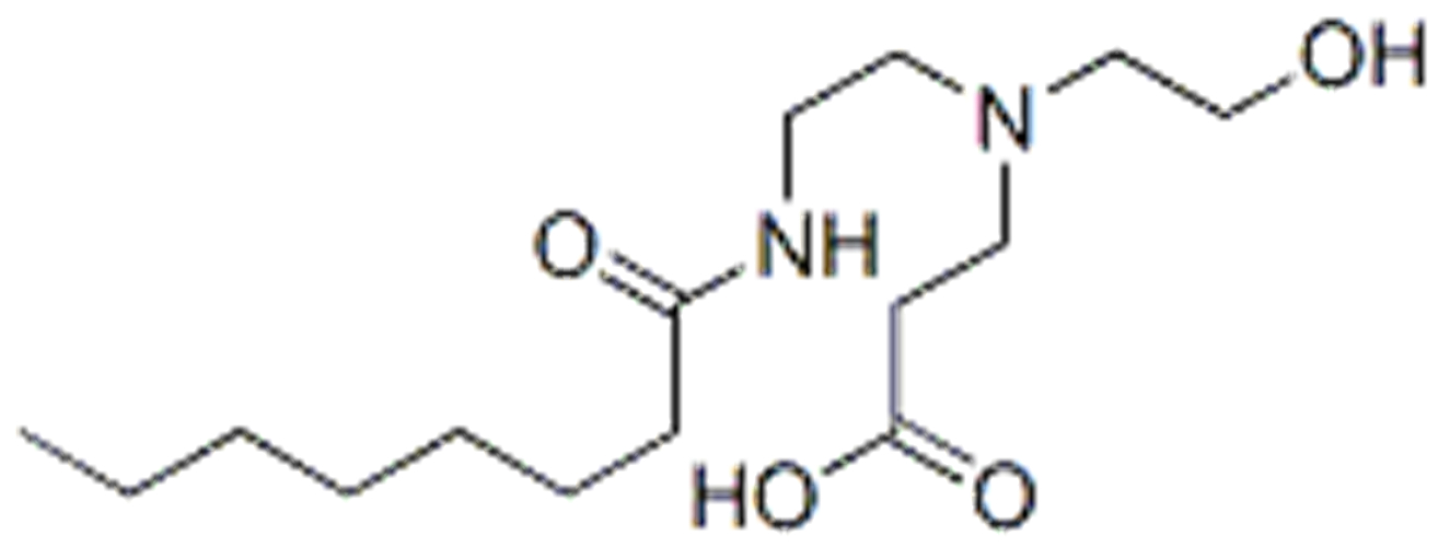 Продукт n 1. N-этил-n-(2-гидроксиэтил) перфтороктансульфонамид. N-(2-гидроксиэтил)стеарамид. 2n-метилгуанинцитозин. N-этил-n-гидроксиэтил-п-фенилендиамин сульфат.