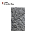 Exorcist Door God Gatu Statukee Pair