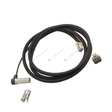 Truck Wheel Speed Sensor ABS Sensor 0486000254 for MAN Truck