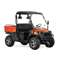 XY450U-B lado a lado UTV 4 assento traseiro