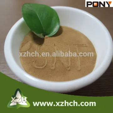 Chemical Admixture Concrete Accelerator Sodium Naphthalene Sulphonate Acid China Supplier