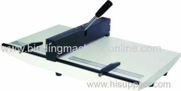 Manual Creasing Machine Square Slot 460mm 