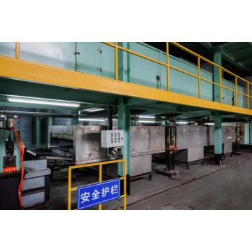 color coating line equipment 2020