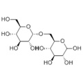 D-Glucosio, 6-OaD-glucopiranosil- CAS 499-40-1