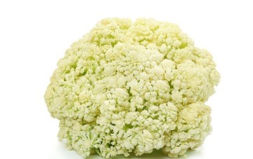 Quality Delicious Frozen Cauliflower