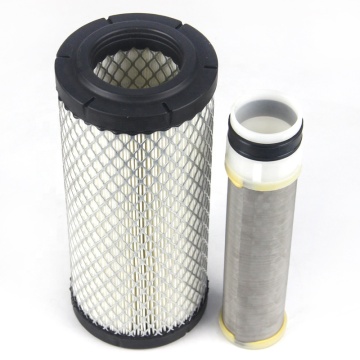 Yanmar Air Filter 1A8240-05110 KW1126: Replacement and Maintenance Guide