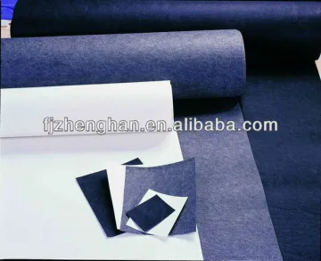 nonwoven felt fabric